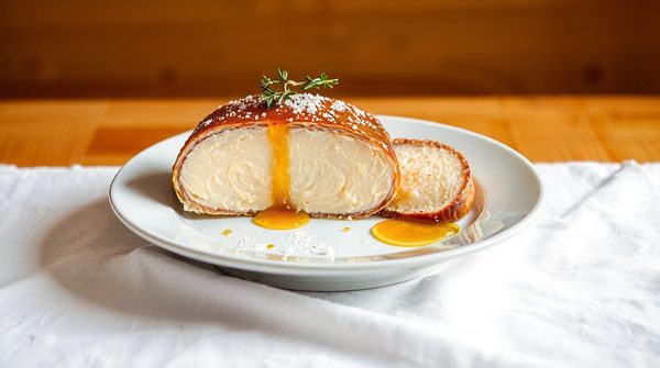 Foie gras entier mi-cuit : une douceur à la française