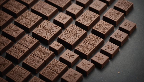 Le chocolat artisanal : art, saveurs et engagement durable
